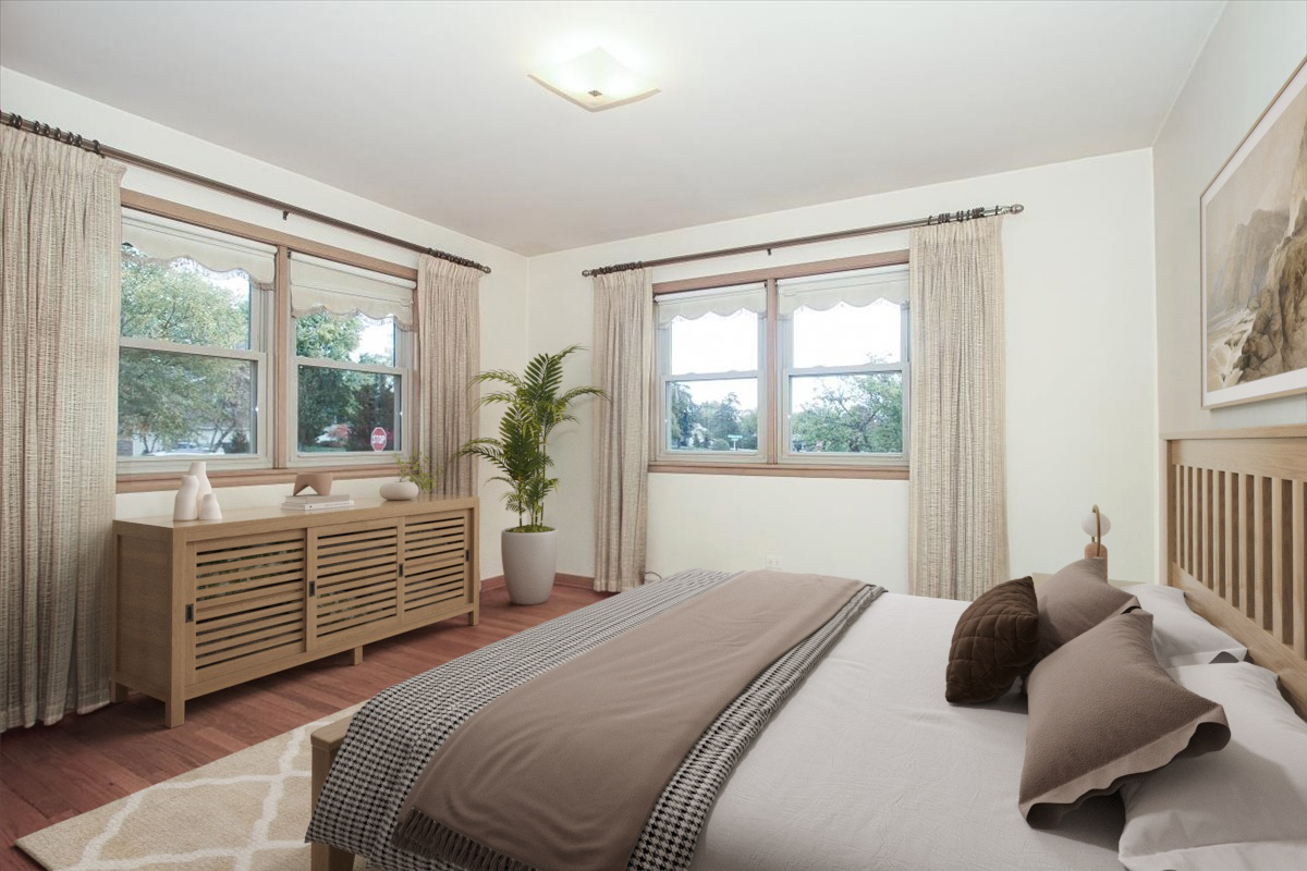 1420 Indian Hill Drive