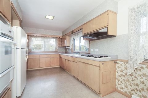 Tiny photo for 1420 Indian Hill Drive, Schaumburg, IL 60193 (MLS # 12510847)