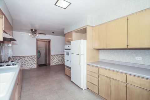 Tiny photo for 1420 Indian Hill Drive, Schaumburg, IL 60193 (MLS # 12510847)