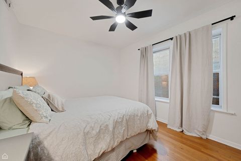 Tiny photo for 2542 N Kedzie Boulevard #109, Chicago, IL 60647 (MLS # 12603184)