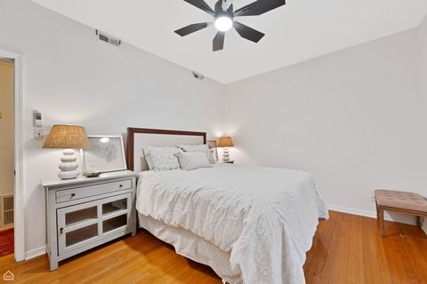 Tiny photo for 2542 N Kedzie Boulevard #109, Chicago, IL 60647 (MLS # 12603184)