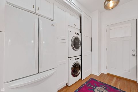 Tiny photo for 2542 N Kedzie Boulevard #109, Chicago, IL 60647 (MLS # 12603184)