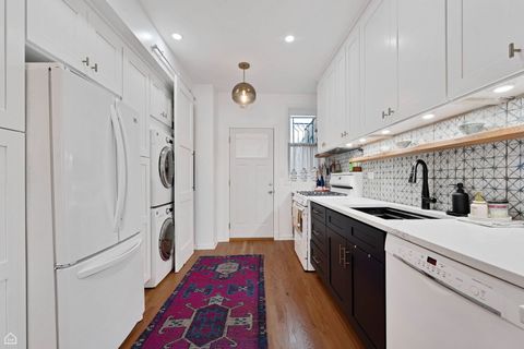 Tiny photo for 2542 N Kedzie Boulevard #109, Chicago, IL 60647 (MLS # 12603184)