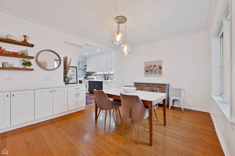 Tiny photo for 2542 N Kedzie Boulevard #109, Chicago, IL 60647 (MLS # 12603184)