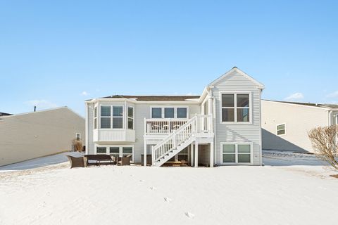 Tiny photo for 3251 Sheridan Lane, Mundelein, IL 60060 (MLS # 12536222)