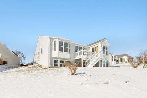 Tiny photo for 3251 Sheridan Lane, Mundelein, IL 60060 (MLS # 12536222)