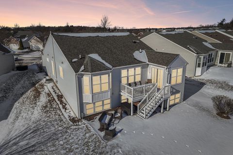 Tiny photo for 3251 Sheridan Lane, Mundelein, IL 60060 (MLS # 12536222)