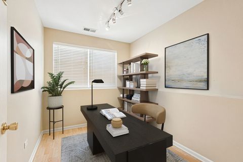 Tiny photo for 3251 Sheridan Lane, Mundelein, IL 60060 (MLS # 12536222)