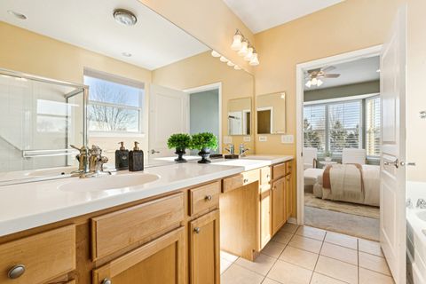 Tiny photo for 3251 Sheridan Lane, Mundelein, IL 60060 (MLS # 12536222)