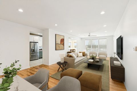 Tiny photo for 3251 Sheridan Lane, Mundelein, IL 60060 (MLS # 12536222)