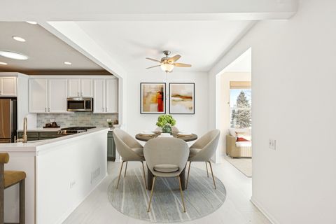 Tiny photo for 3251 Sheridan Lane, Mundelein, IL 60060 (MLS # 12536222)