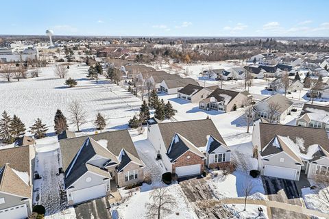 3251 Sheridan Lane, Mundelein, IL 60060 - #: 12536222