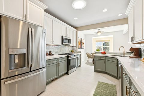 Tiny photo for 3251 Sheridan Lane, Mundelein, IL 60060 (MLS # 12536222)