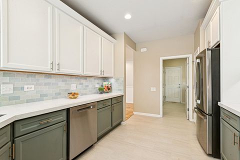 Tiny photo for 3251 Sheridan Lane, Mundelein, IL 60060 (MLS # 12536222)