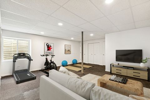 Tiny photo for 3251 Sheridan Lane, Mundelein, IL 60060 (MLS # 12536222)