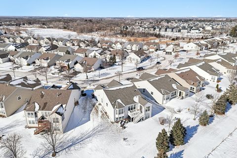 Tiny photo for 3251 Sheridan Lane, Mundelein, IL 60060 (MLS # 12536222)