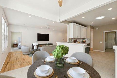 Tiny photo for 3251 Sheridan Lane, Mundelein, IL 60060 (MLS # 12536222)