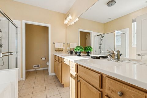 Tiny photo for 3251 Sheridan Lane, Mundelein, IL 60060 (MLS # 12536222)