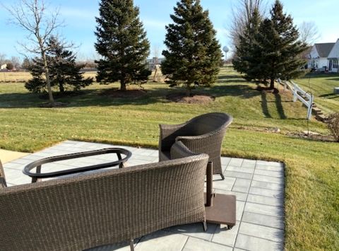 Tiny photo for 3251 Sheridan Lane, Mundelein, IL 60060 (MLS # 12536222)