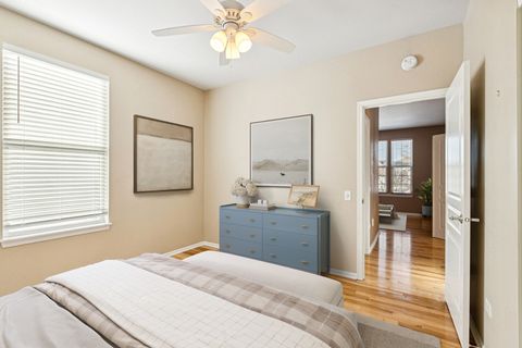 Tiny photo for 3251 Sheridan Lane, Mundelein, IL 60060 (MLS # 12536222)