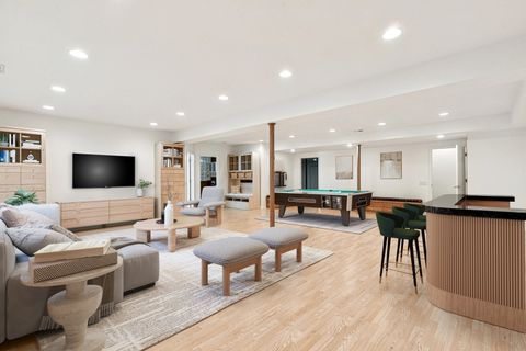 Tiny photo for 3251 Sheridan Lane, Mundelein, IL 60060 (MLS # 12536222)