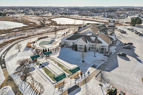 Tiny photo for 3251 Sheridan Lane, Mundelein, IL 60060 (MLS # 12536222)