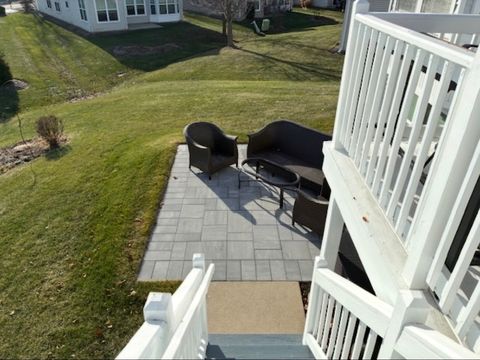 Tiny photo for 3251 Sheridan Lane, Mundelein, IL 60060 (MLS # 12536222)