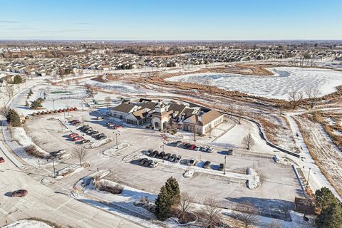 Tiny photo for 3251 Sheridan Lane, Mundelein, IL 60060 (MLS # 12536222)