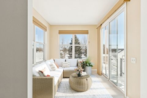 Tiny photo for 3251 Sheridan Lane, Mundelein, IL 60060 (MLS # 12536222)