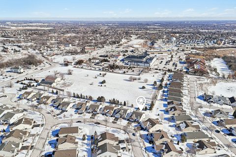 Tiny photo for 3251 Sheridan Lane, Mundelein, IL 60060 (MLS # 12536222)