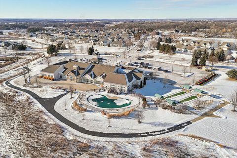 Tiny photo for 3251 Sheridan Lane, Mundelein, IL 60060 (MLS # 12536222)