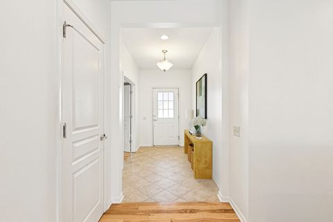 Tiny photo for 3251 Sheridan Lane, Mundelein, IL 60060 (MLS # 12536222)