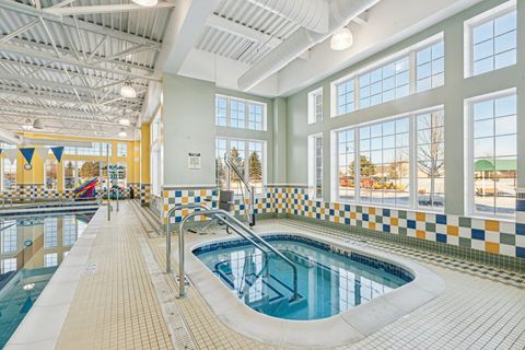 Tiny photo for 3251 Sheridan Lane, Mundelein, IL 60060 (MLS # 12536222)