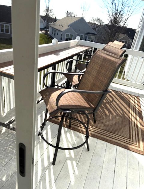 Tiny photo for 3251 Sheridan Lane, Mundelein, IL 60060 (MLS # 12536222)