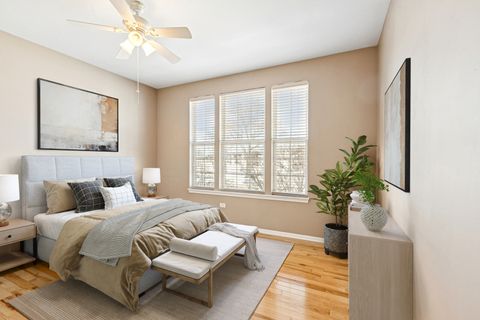 Tiny photo for 3251 Sheridan Lane, Mundelein, IL 60060 (MLS # 12536222)