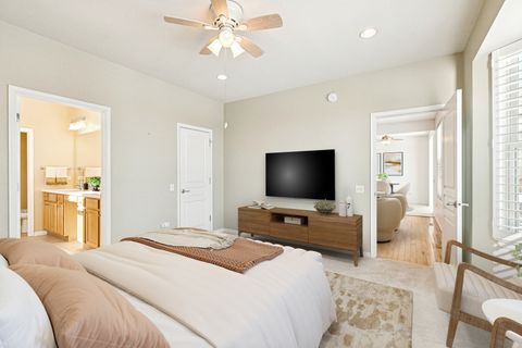 Tiny photo for 3251 Sheridan Lane, Mundelein, IL 60060 (MLS # 12536222)