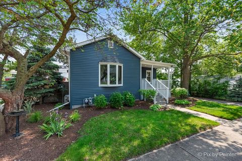 Tiny photo for 111 W North Street, Plano, IL 60545 (MLS # 12372499)