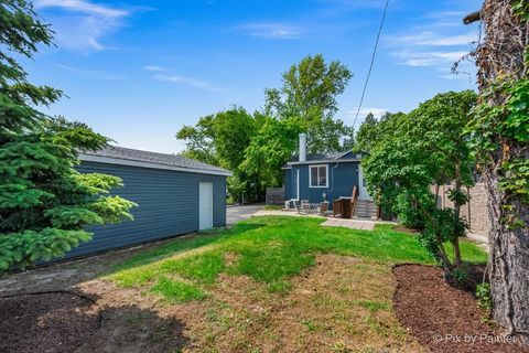 Tiny photo for 111 W North Street, Plano, IL 60545 (MLS # 12372499)