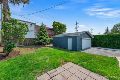 Tiny photo for 111 W North Street, Plano, IL 60545 (MLS # 12372499)