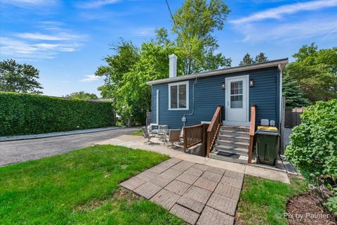 Tiny photo for 111 W North Street, Plano, IL 60545 (MLS # 12372499)