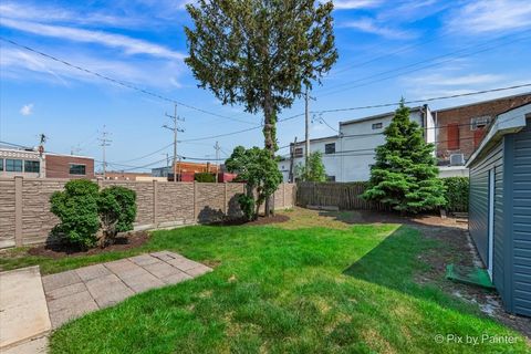 Tiny photo for 111 W North Street, Plano, IL 60545 (MLS # 12372499)