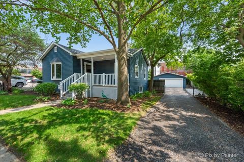 Tiny photo for 111 W North Street, Plano, IL 60545 (MLS # 12372499)