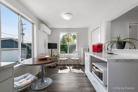 Tiny photo for 111 W North Street, Plano, IL 60545 (MLS # 12372499)