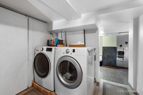 Tiny photo for 111 W North Street, Plano, IL 60545 (MLS # 12372499)