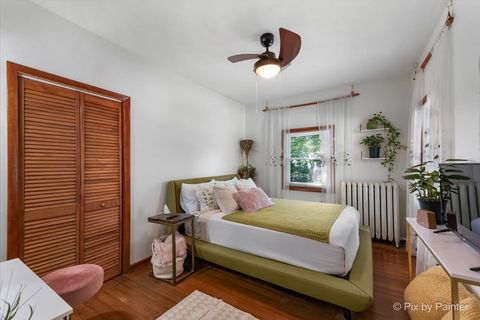 Tiny photo for 111 W North Street, Plano, IL 60545 (MLS # 12372499)