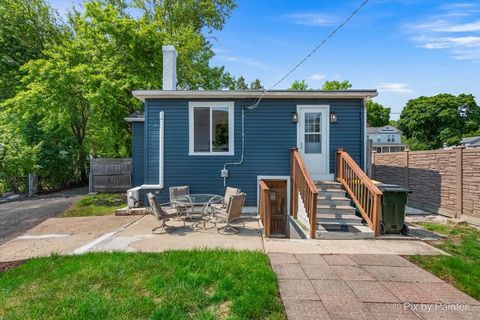 Tiny photo for 111 W North Street, Plano, IL 60545 (MLS # 12372499)