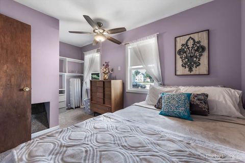 Tiny photo for 111 W North Street, Plano, IL 60545 (MLS # 12372499)