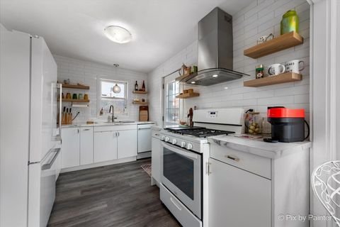 Tiny photo for 111 W North Street, Plano, IL 60545 (MLS # 12372499)