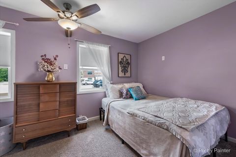 Tiny photo for 111 W North Street, Plano, IL 60545 (MLS # 12372499)