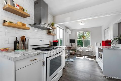 Tiny photo for 111 W North Street, Plano, IL 60545 (MLS # 12372499)